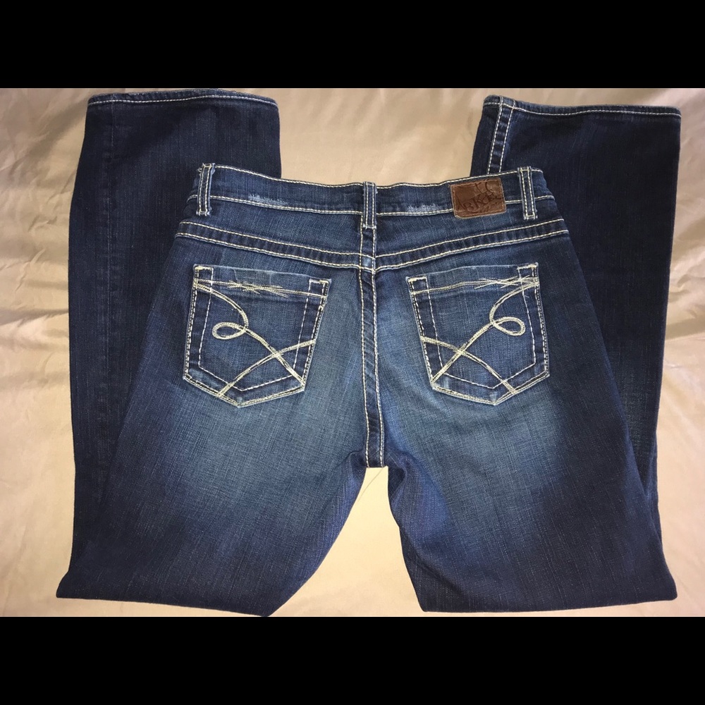 BKE Jeans